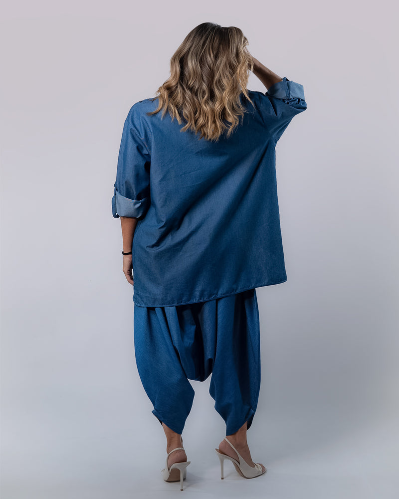 Jeans Set - Women