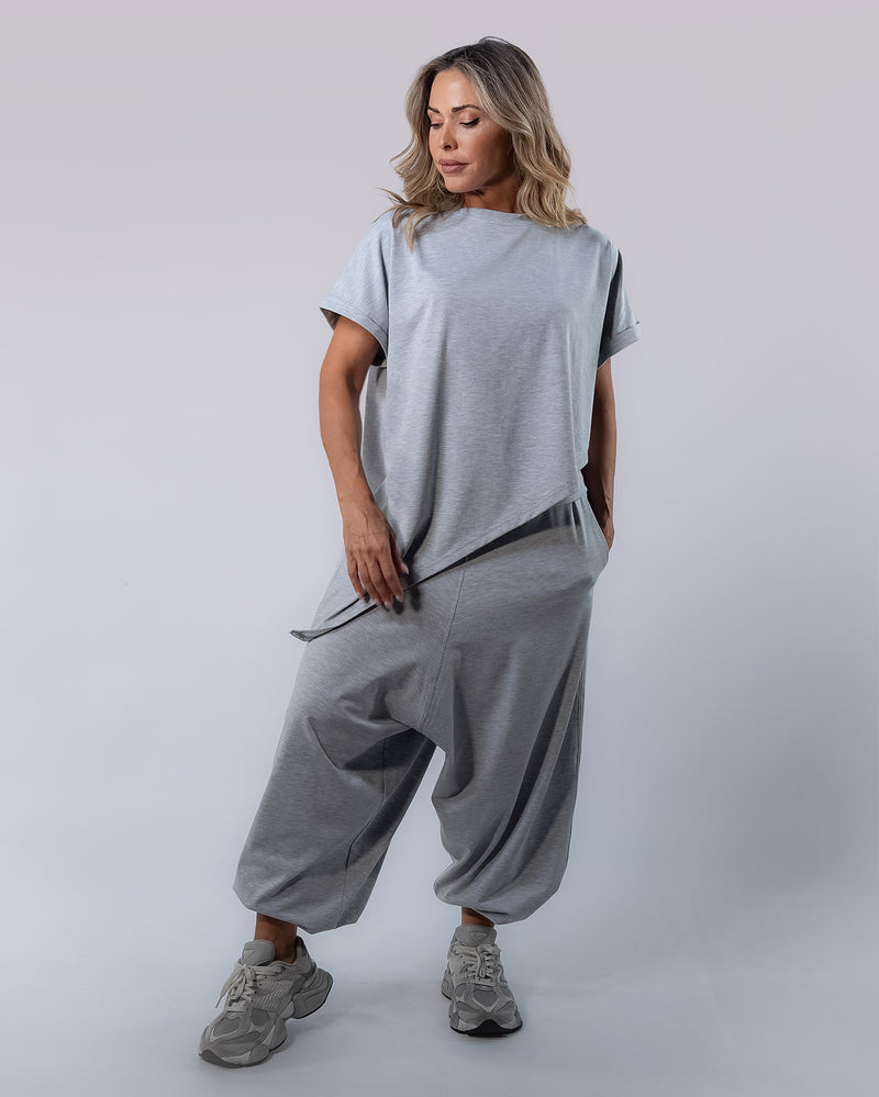 The Ease Set - Grey