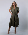 Green Set - Women