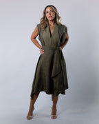 Green Set - Women