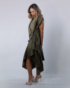 Green Set - Women