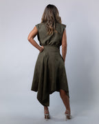 Green Set - Women