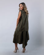 Green Set - Women