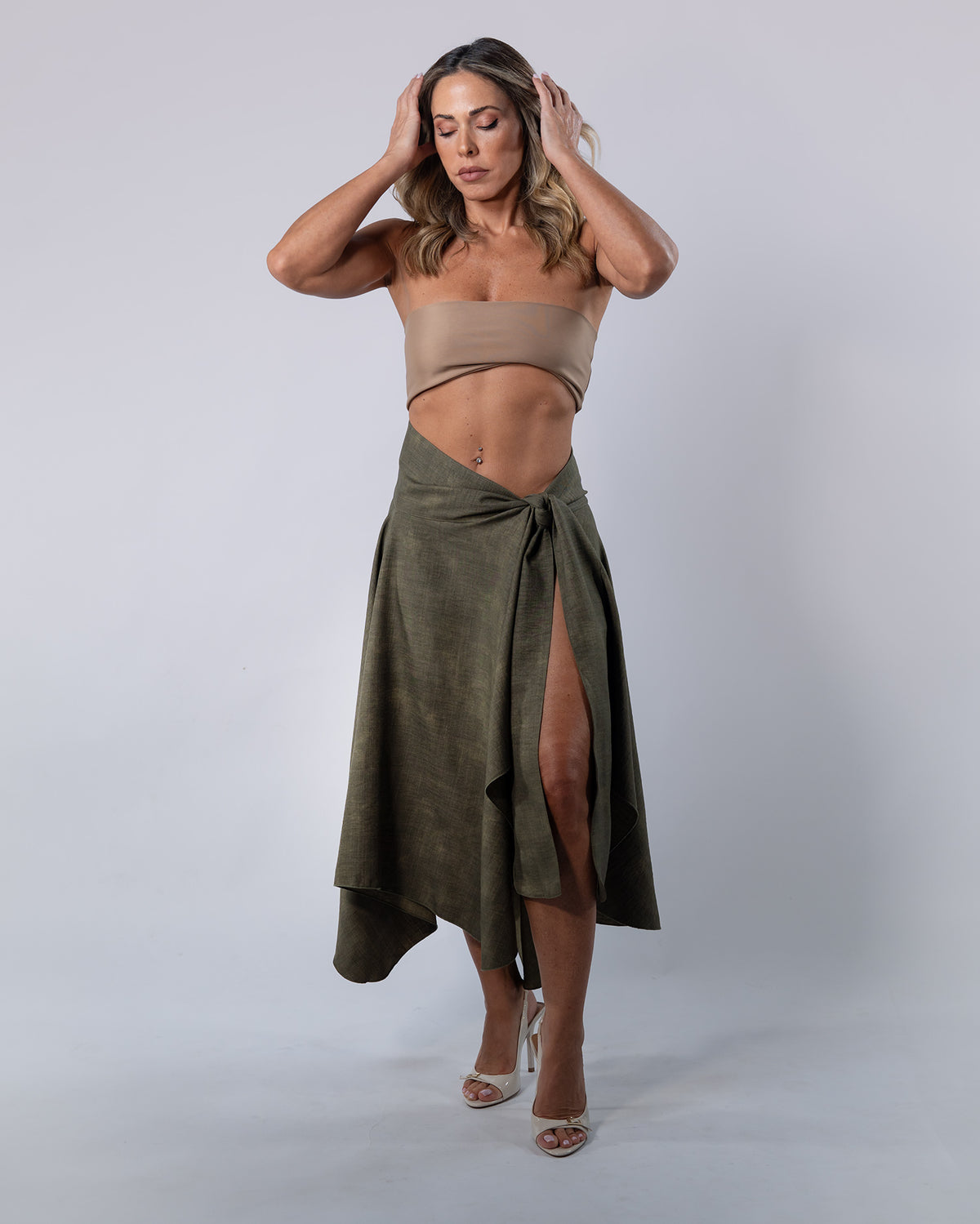 The Gaia Set