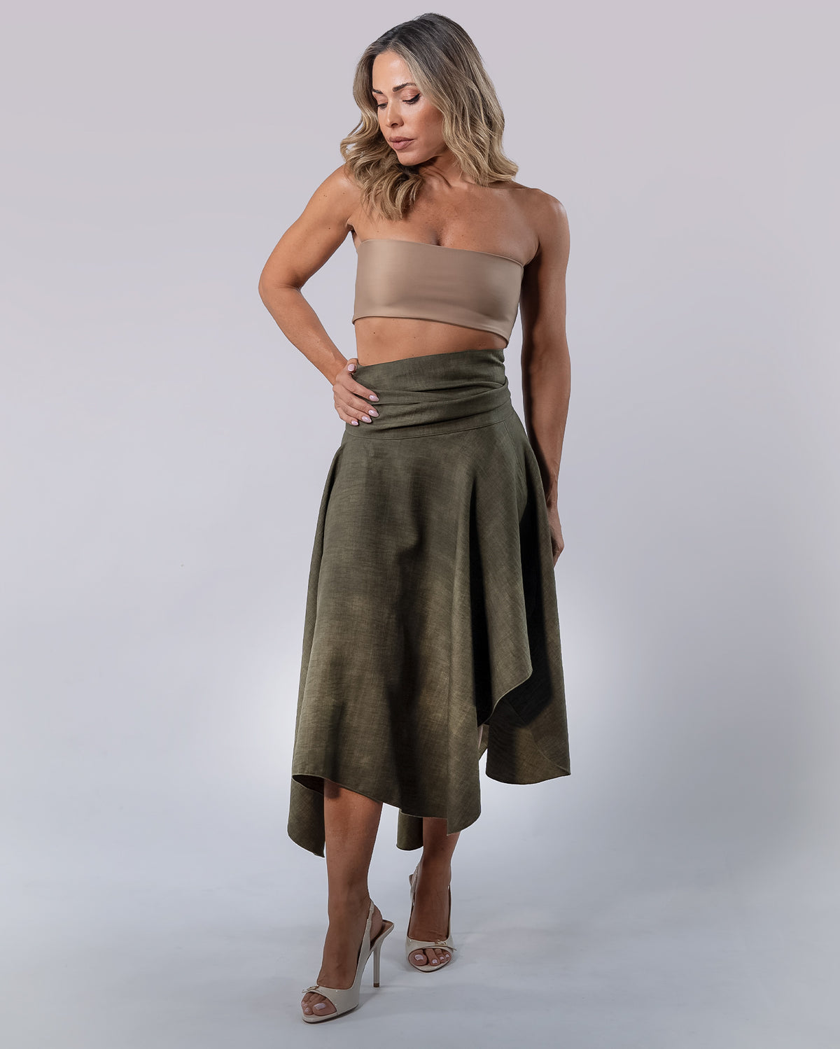 The Gaia Set