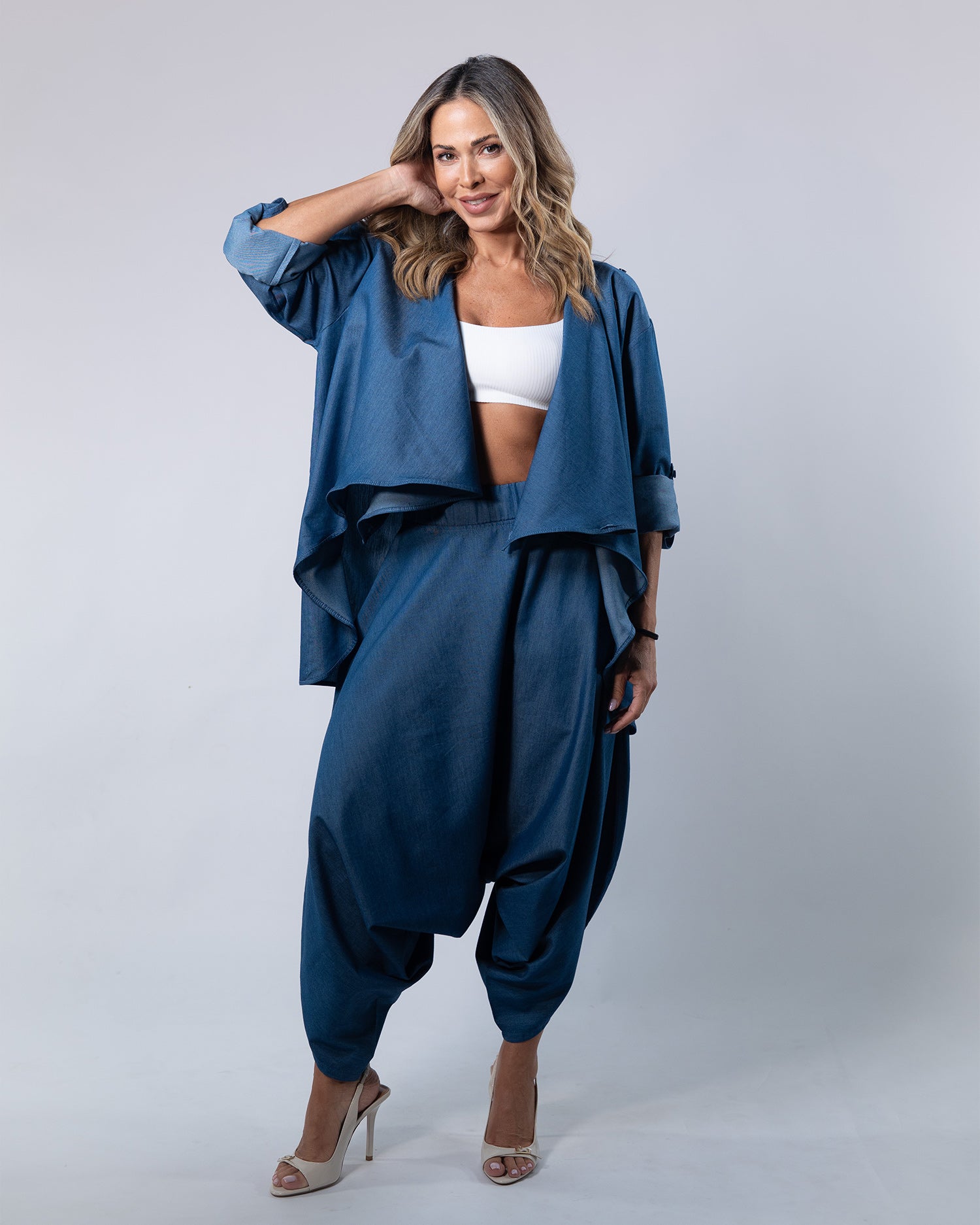 Jeans Set - Women