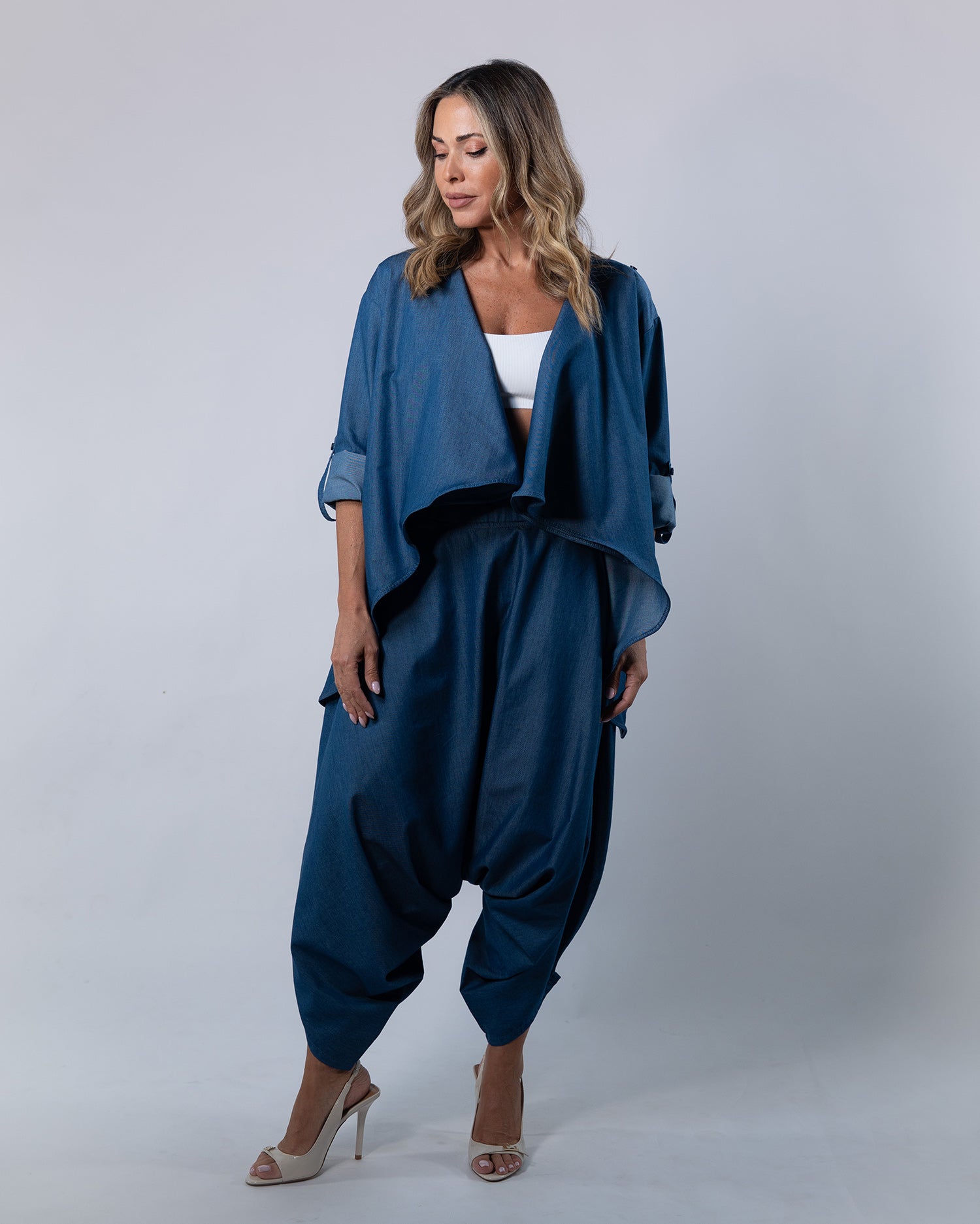 Jeans Set - Women