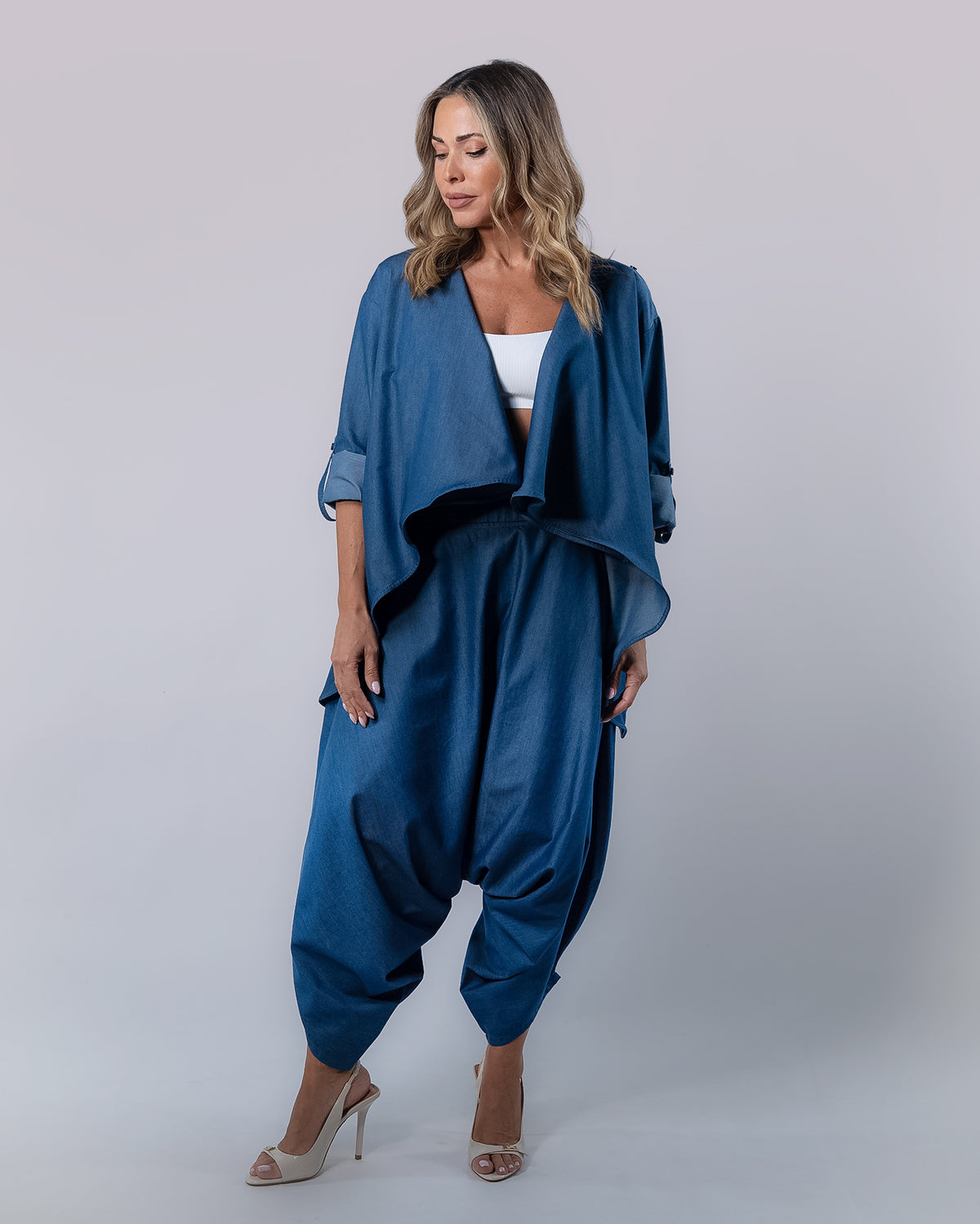 Jeans Set - Women