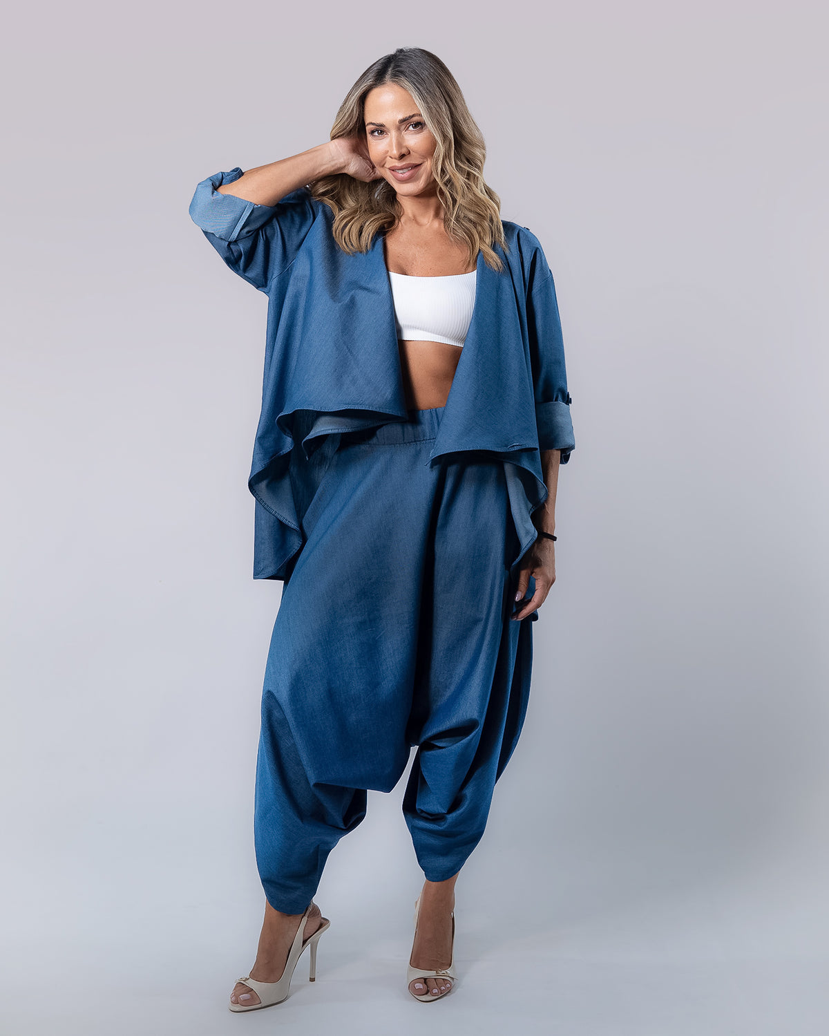 Jeans Set - Women