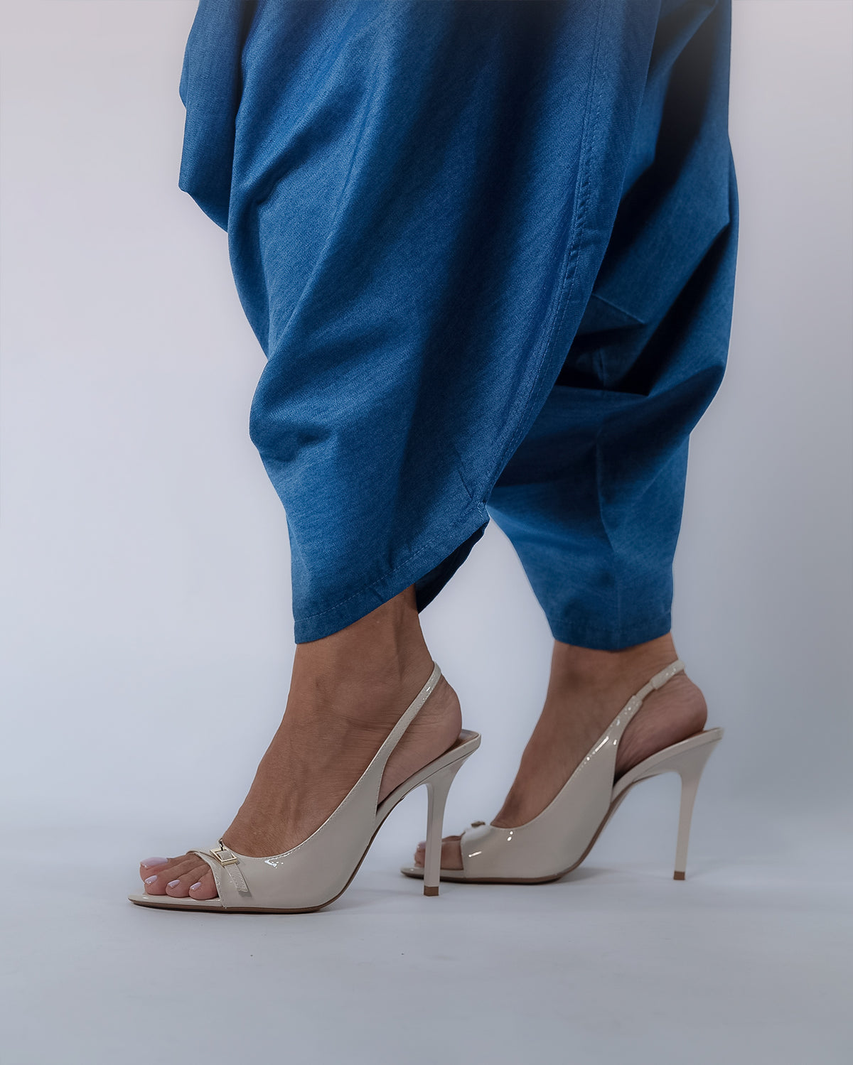 Jeans Set - Women