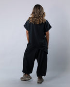 The Ease Set - Gunmetal