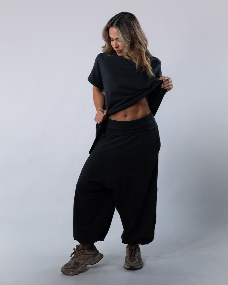 The Ease Set - Gunmetal
