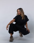 The Ease Set - Gunmetal