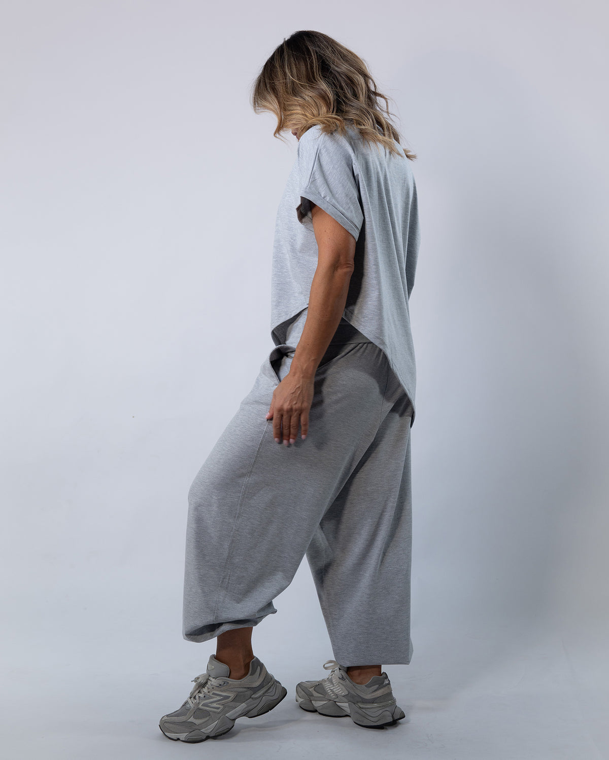 The Ease Set - Grey