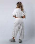 The Ease Set - White