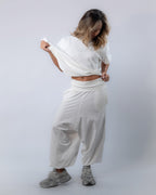 The Ease Set - White
