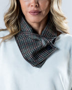 Autumn Neckpiece