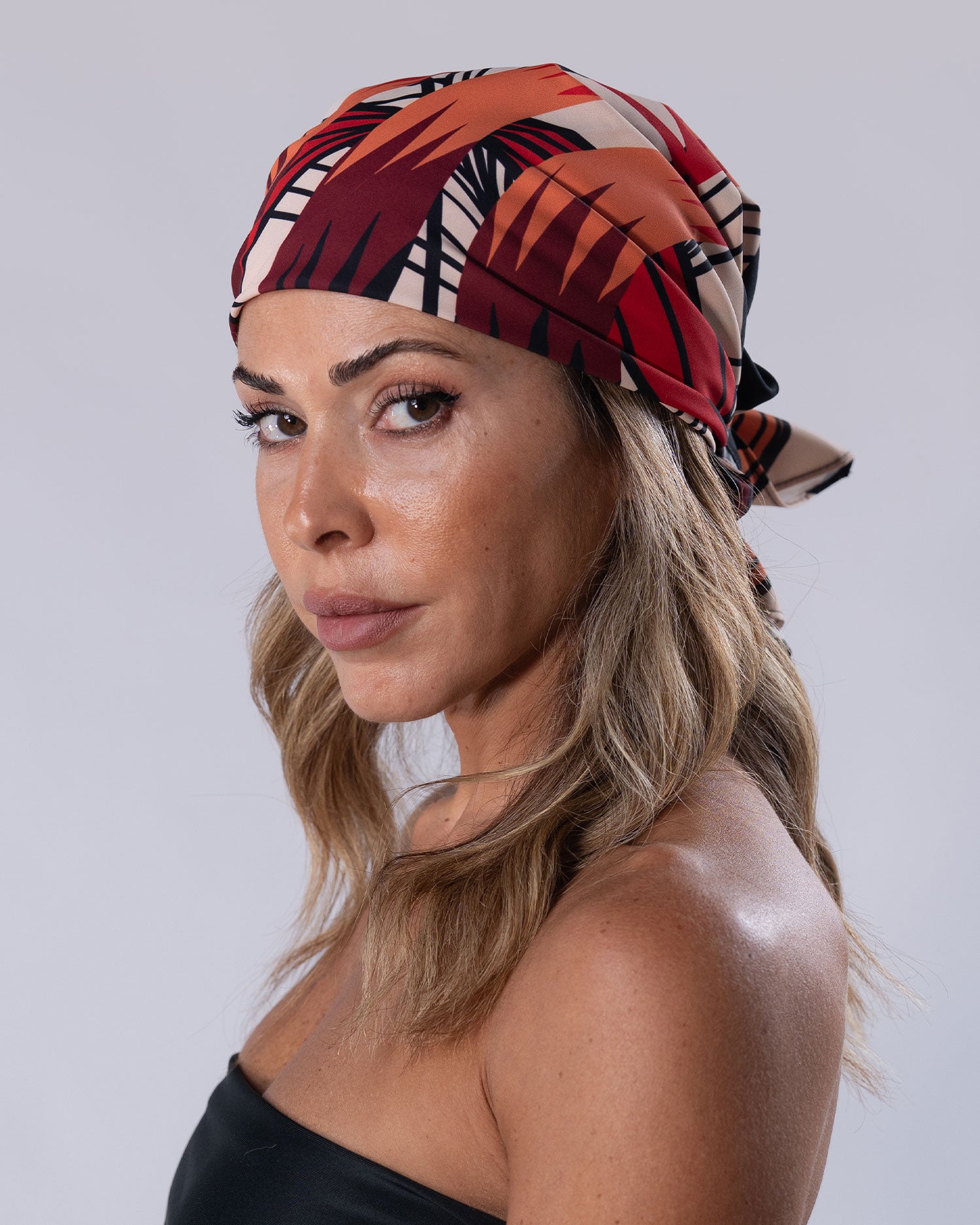 Sahara Bandana