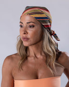 Sunset Bandana