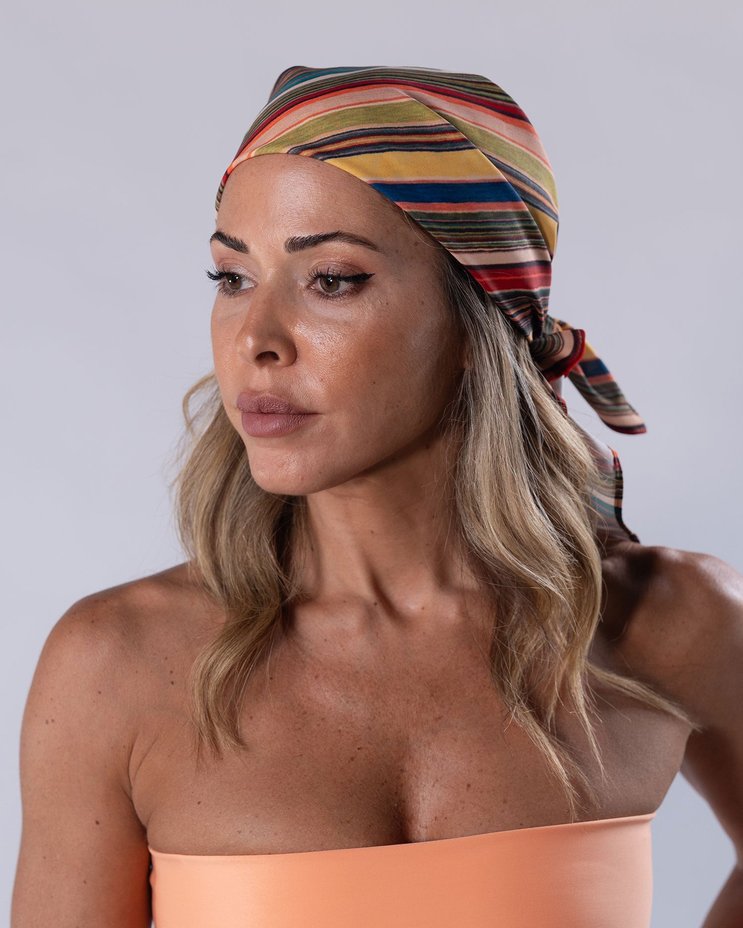 Sunset Bandana