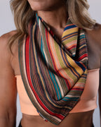 Sunset Bandana