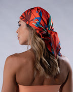 Ember Tropic Bandana