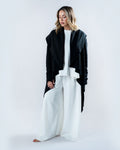 Cascade Cardigan - Black