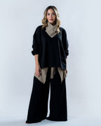 The Cloud Set - Black