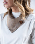 Hazel Neckpiece