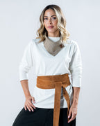 Hazel Neckpiece