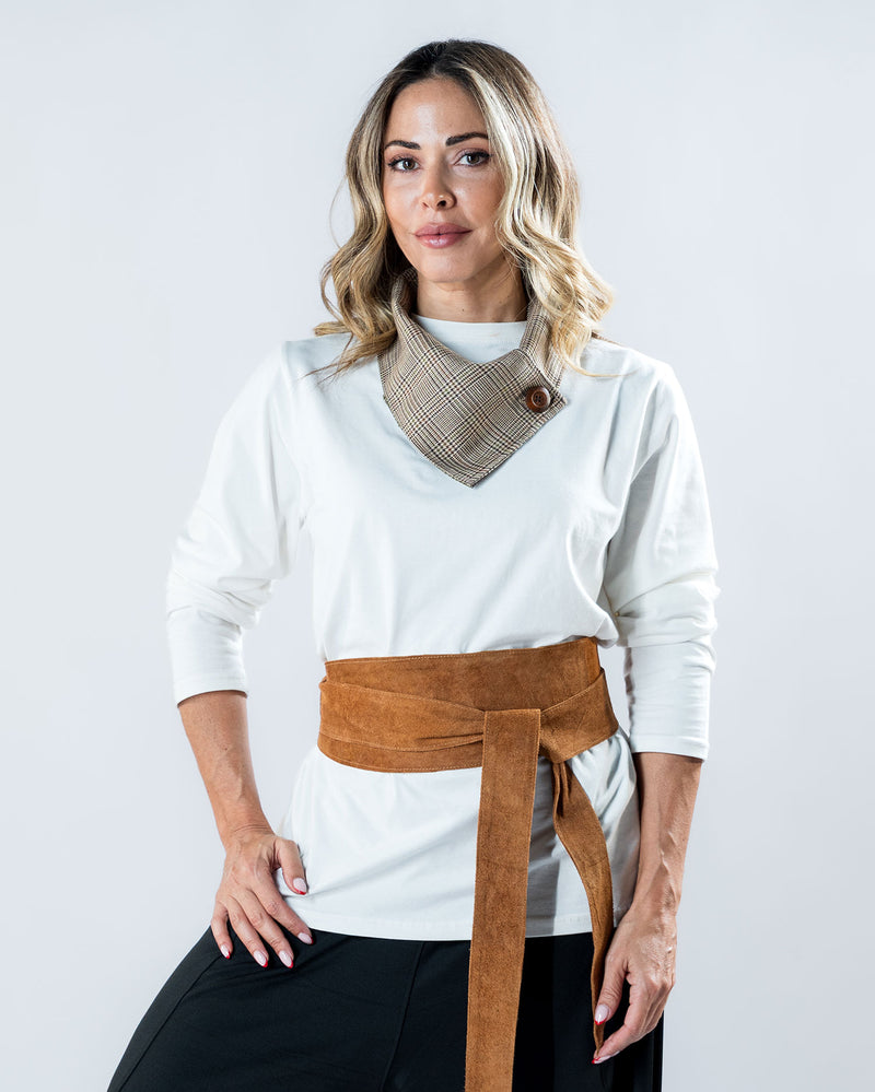 Hazel Neckpiece