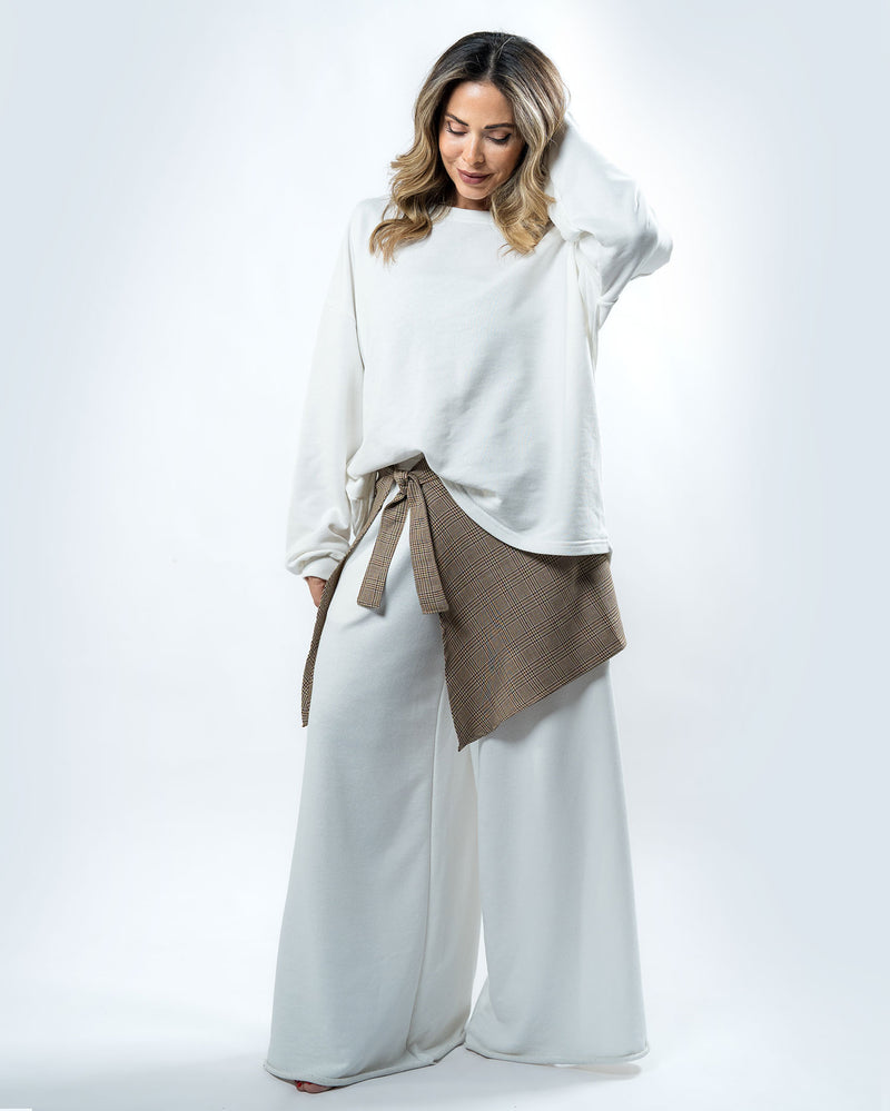Hazel Short Wrap
