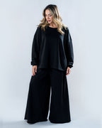 The Cloud Set - Black