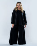 The Cloud Set - Black
