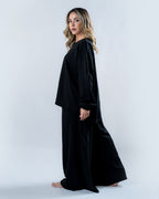 The Cloud Set - Black