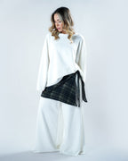 The Cloud Set - White