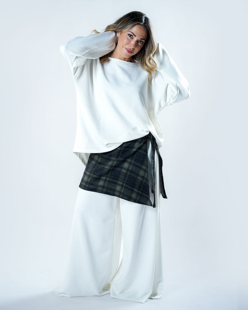 Forest Short Wrap