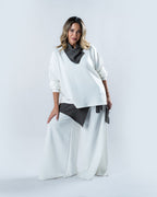 Autumn Short Wrap