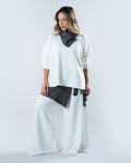 Autumn Short Wrap