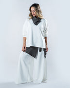 Autumn Short Wrap