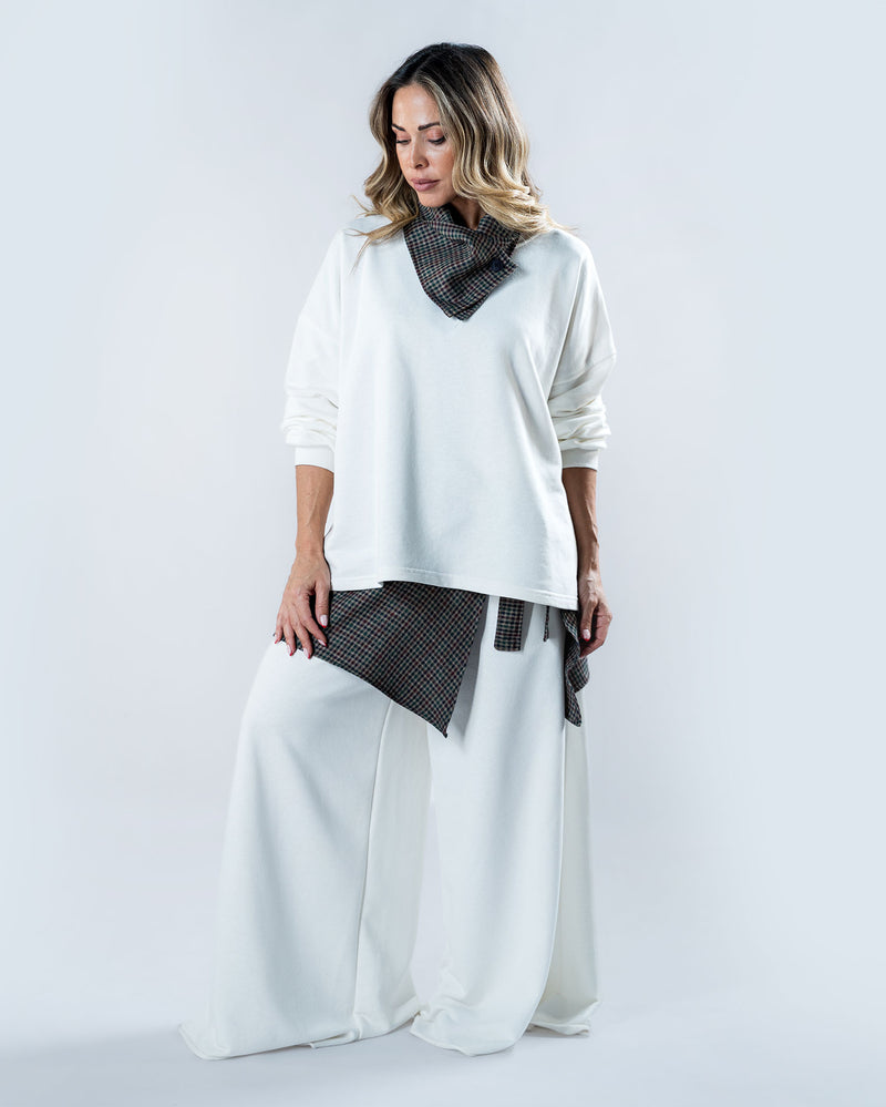 Autumn Short Wrap
