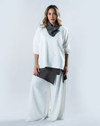 Autumn Short Wrap