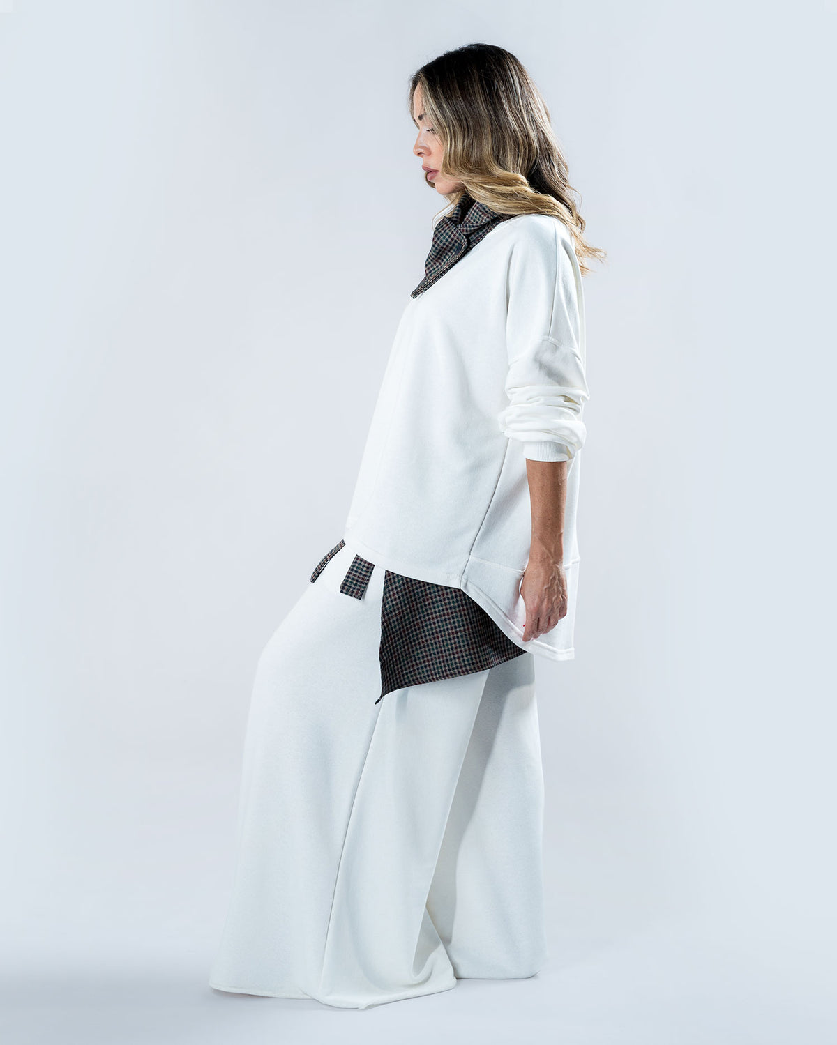 Autumn Short Wrap