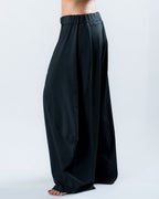 Harem Pants - Black