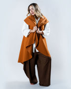 Canopy Cardigan - Havane