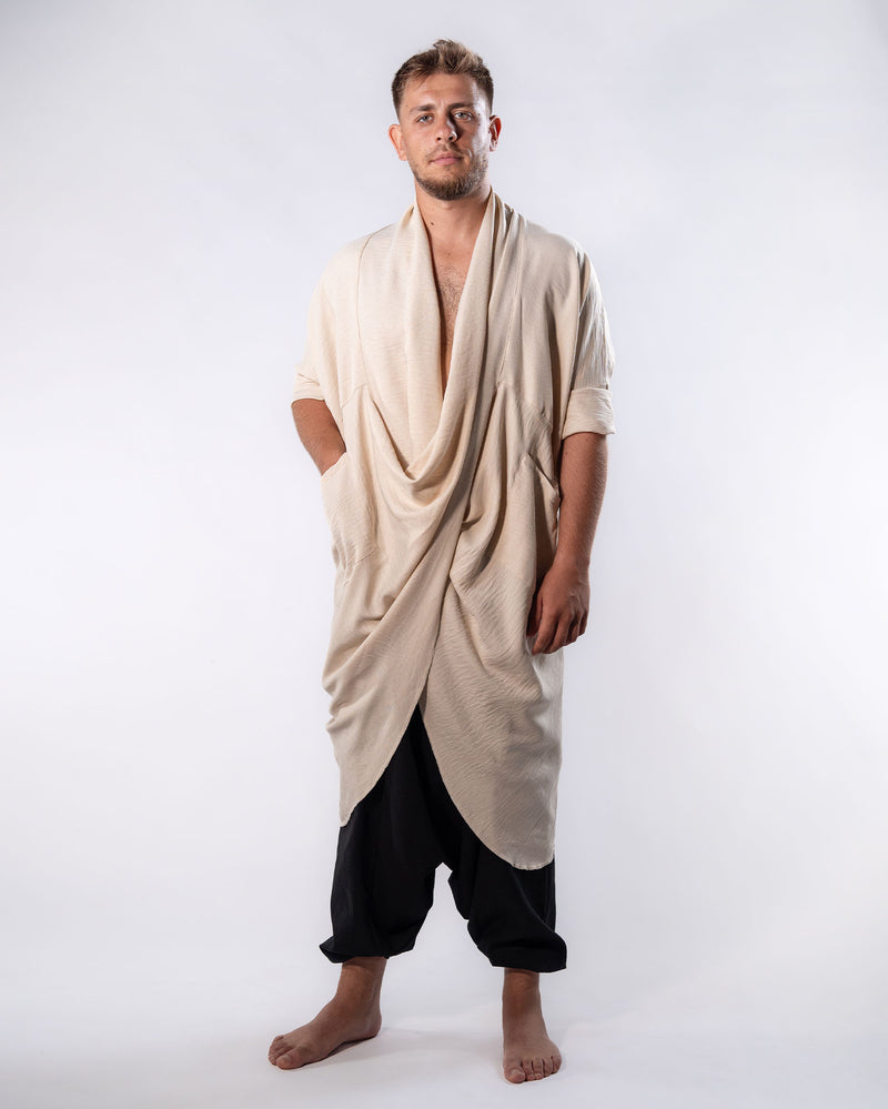 Karma Kaftan - Beige
