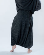 Nomad Flow Pants - Dark Grey