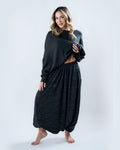 Nomad Flow Pants - Dark Grey