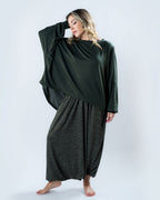Nomad Flow Pants - Olive