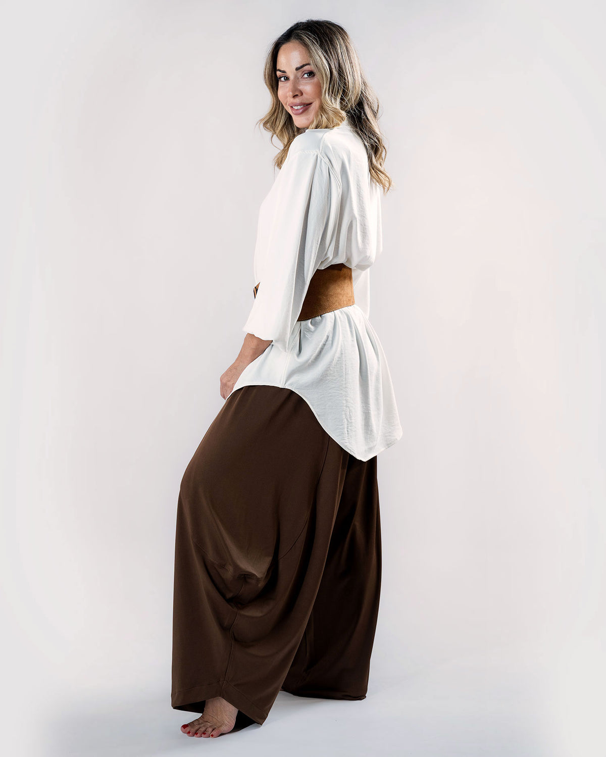 Pants & Skirts